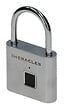 HERACLES - Cadenas à  empreintes digitales - HERACLES - PCA-DIGITCAD1 - vignette