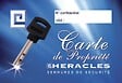HERACLES - Cadenas VULCAIN V60 - HERACLES - I-CAD-V60 - vignette