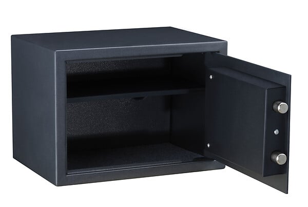 HERACLES - Coffre fort mécanique CFM2 21 litres - HERACLES - I-CFM2 - large