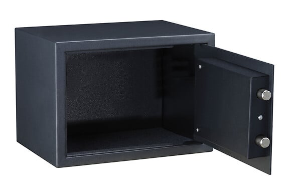 HERACLES - Coffre fort mécanique CFM1 7 litres - HERACLES - I-CFM1 - large