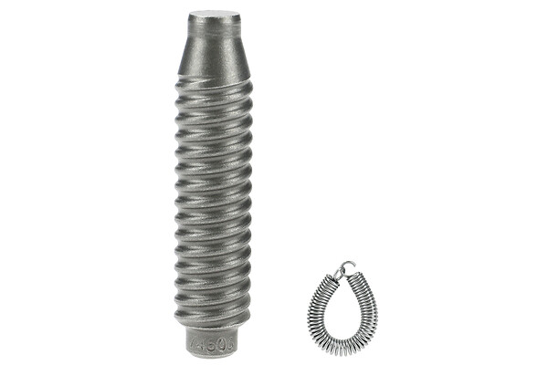 HANGER - Vis accouplement + ressort THOR - HANGER - 150758 - large