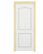 BALLAY - Bloc-porte alvéolaire Chapeau de gendarme - H.204xl.73cm - vignette