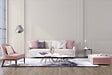 NUANCE - Peinture Velours - Beige troublant - 2L - vignette