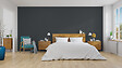NUANCE - Peinture Velours - Gris mystérieux - 2L - vignette
