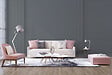 NUANCE - Peinture Velours - Gris remarquable - 2L - vignette