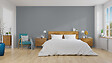 NUANCE - Peinture Velours - Gris valeureux - 2L - vignette