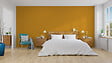 NUANCE - Peinture Velours - Jaune majestueux - 2L - vignette