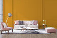 NUANCE - Peinture Velours - Jaune majestueux - 2L - vignette