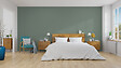NUANCE - Peinture Velours - Vert talentueux - 2L - vignette
