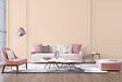 NUANCE - Peinture Velours - Rose envoutant - 0,5L - vignette