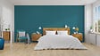 NUANCE - Testeur de peinture Velours - Bleu parfait - 75ml - vignette