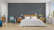 NUANCE - Testeur de peinture Velours - Gris remarquable - 75ml - vignette