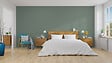 NUANCE - Testeur de peinture Velours - Vert talentueux - 75ml - vignette