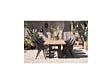 CHALET & JARDIN - Table SOPHIE Yasmani - 240 x 100 cm - vignette