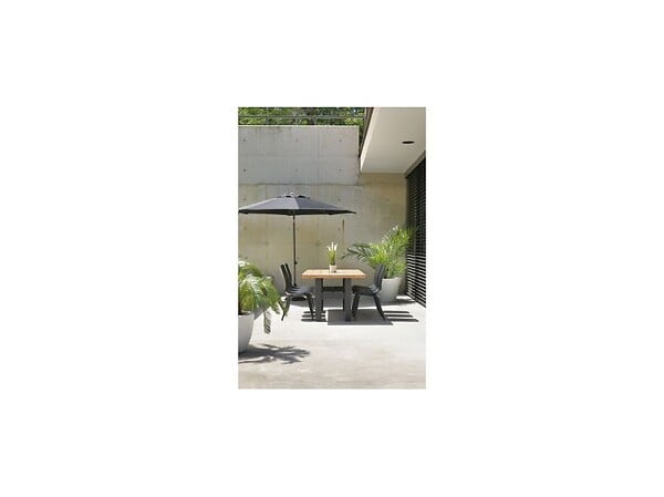 CHALET & JARDIN - Table SOPHIE Yasmani - 240 x 100 cm - large