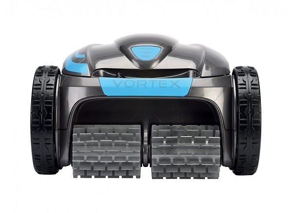 ZODIAC - Robot de piscine électrique Vortex 2WD OV 3505 + Chariot - Zodiac - large