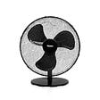 TRISTAR - Ventilateur de table 40 cm de diamètre - 3 vitesses - vignette