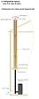 JONCOUX - Flexible en inox - modèle Flex lisse 316 - Ø80 - Longueur 5M - vignette