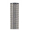 JONCOUX - Flexible en inox - modèle Flex lisse 316 - Ø80 - Longueur 7M - vignette