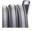 JONCOUX - Flexible de tubage double paroi - Ø180MM - intérieur extérieur - épaisseur 0,10MM - 5M - modèle Flex lisse 316 - vignette