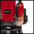 EINHELL - Pompe d’évacuation pour eaux chargées GE-DP 900 Cut - vignette