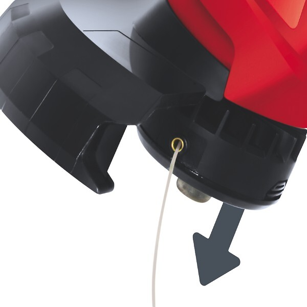 EINHELL - Coupe-bordures électrique GC-ET 3023 - large