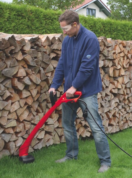 EINHELL - Coupe-bordures électrique GC-ET 3023 - large