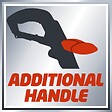 EINHELL - Coupe-bordures électrique GC-ET 2522 - vignette