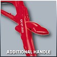 EINHELL - Coupe-bordures électrique GC-ET 2522 - vignette