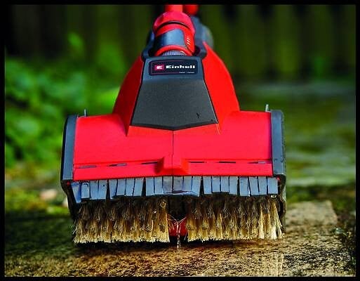 EINHELL - Brosse ULTRA pour PICOBELLA - large