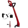EINHELL - Coupe-bordures sans fil GC-CT 18/24 Li P (1x1,5Ah) - vignette