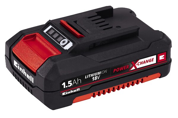 EINHELL - Coupe-bordures sans fil GC-CT 18/24 Li P (1x1,5Ah) - large