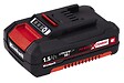 EINHELL - Coupe-bordures sans fil GC-CT 18/24 Li P (1x1,5Ah) - vignette