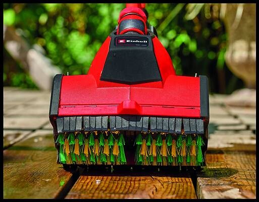 EINHELL - Brosse SOFT pour PICOBELLA - large