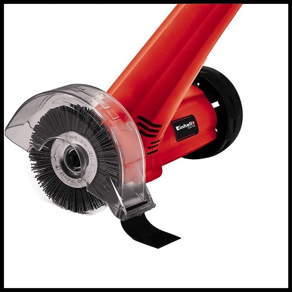EINHELL - Nettoyeur de joints électrique GC-EG 1410 - large
