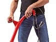 EINHELL - Nettoyeur de joints électrique GC-EG 1410 - vignette