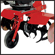 EINHELL - Motobineuse thermique GC-MT 2560 LD - vignette