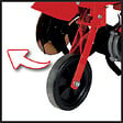 EINHELL - Motobineuse thermique GC-MT 2560 LD - vignette