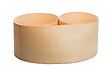CENTRALE BRICO - Placage à coller HETRE PLACNOR 0.25 M X 2.50 ML FR - vignette