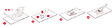 CENTRALE BRICO - Placage à coller HETRE PLACNOR 0.25 M X 2.50 ML FR - vignette