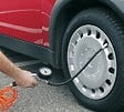 EINHELL - Kit de gonflage avec manomètre - vignette