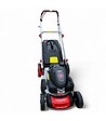 POPSTER - Tondeuse thermique tractée moteur HONDA GCV 145 cc, lame 46 cm - POPSTER TLM046SM - vignette