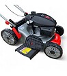 POPSTER - Tondeuse thermique tractée moteur HONDA GCV 145 cc, lame 46 cm - POPSTER TLM046SM - vignette