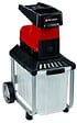 EINHELL - Broyeur de végétaux électrique silencieux GC-RS 60 CB - vignette