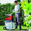 EINHELL - Broyeur de végétaux électrique silencieux GC-RS 60 CB - vignette