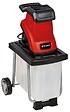 EINHELL - Broyeur électrique GC-KS 2540 CB - 2000 W - Capacité 55 L - vignette