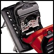 EINHELL - Broyeur électrique GC-KS 2540 CB - 2000 W - Capacité 55 L - vignette