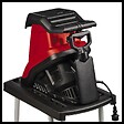 EINHELL - Broyeur électrique GC-KS 2540 CB - 2000 W - Capacité 55 L - vignette