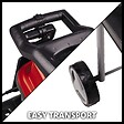 EINHELL - Broyeur électrique GC-KS 2540 CB - 2000 W - Capacité 55 L - vignette