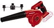 EINHELL - Souffleur d'atelier TE-CB 18/78 Li - Solo (sans batterie ni chargeur) - vignette